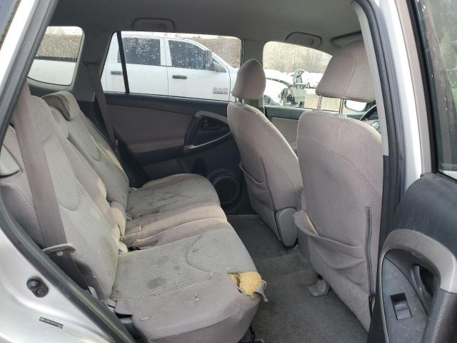 Photo 11 from auction – 2007 TOYOTA RAV4 with VIN JTMBK33V475018834
