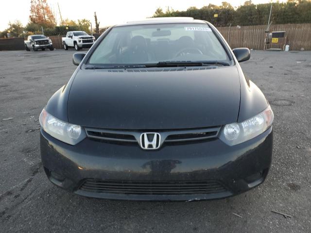 Photo 5 from auction – 2008 HONDA CIVIC EXL with VIN 2HGFG12988H536601
