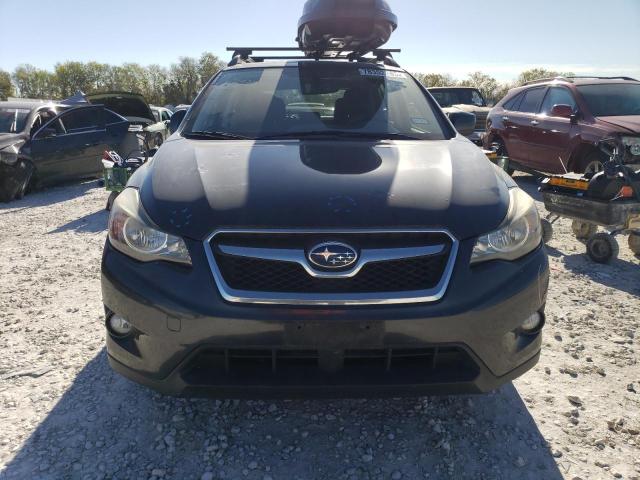 Photo 5 from auction – 2014 SUBARU XV CROSSTR with VIN JF2GPAVC9EH340048
