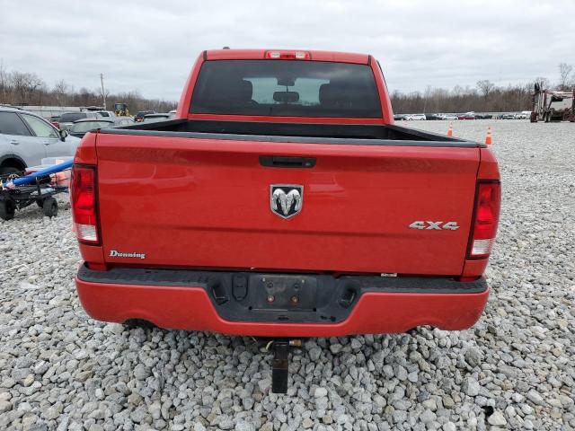 Photo 6 from auction – 2015 RAM 1500 ST with VIN 1C6RR7KT9FS696486