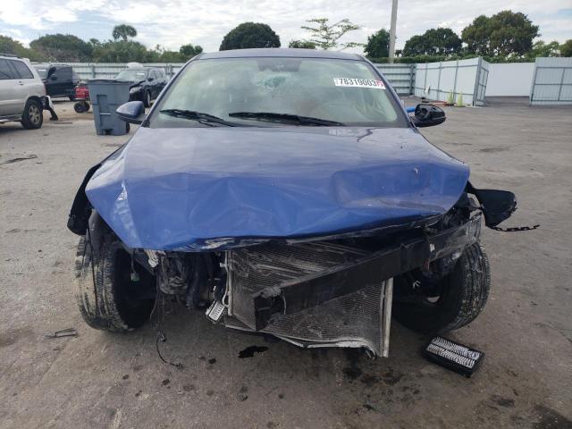 Photo 5 from auction – 2019 KIA FORTE FE with VIN 3KPF24AD7KE057819