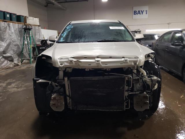Photo 5 from auction – 2014 GMC TERRAIN SL with VIN 2GKALMEK6E6205550