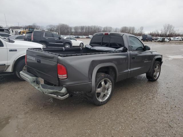 Zdjęcie 3 z aukcji – 2002 DODGE DAKOTA SPO z VIN 1B7FL36N62S506476