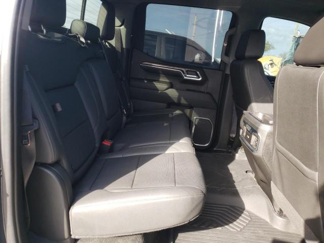 Photo 10 from auction – 2023 CHEVROLET SILVERADO with VIN 2GCUDGED4P1111725
