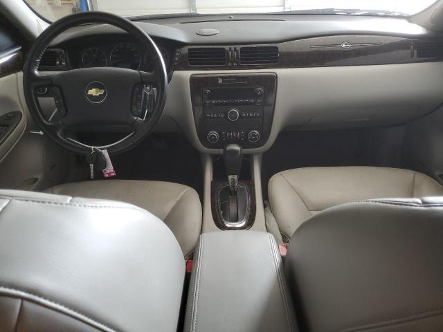 Photo 8 from auction – 2012 CHEVROLET IMPALA LTZ with VIN 2G1WC5E35C1248327