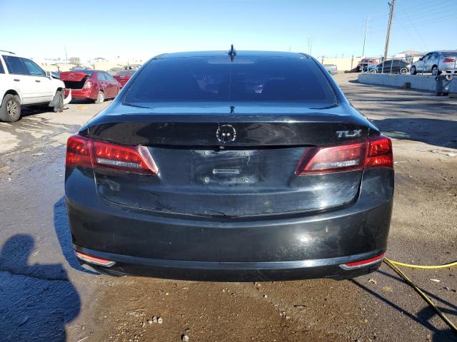 Photo 6 from auction – 2015 ACURA TLX with VIN 19UUB1F38FA012369