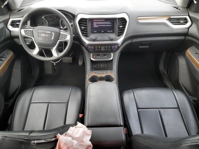 Photo 8 from auction – 2021 GMC ACADIA SLE with VIN 1GKKNKLA4MZ202680