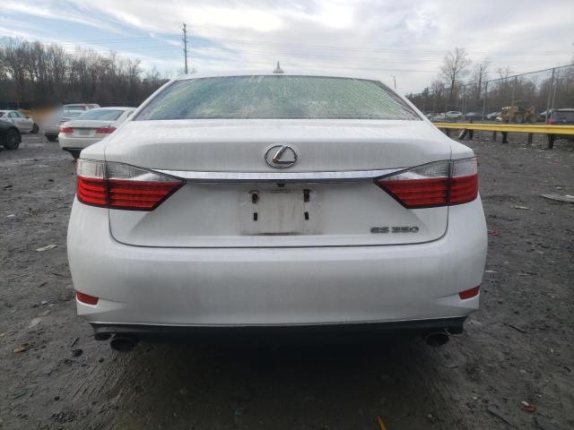 Photo 6 from auction – 2013 LEXUS ES 350 with VIN JTHBK1GG7D2058157