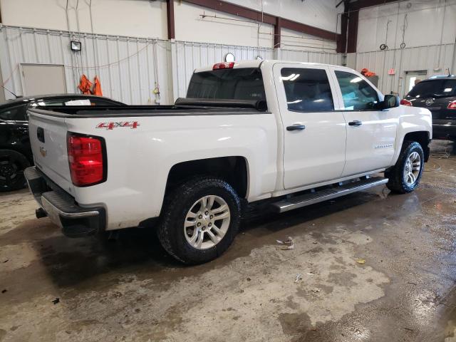 Photo 3 from auction – 2014 CHEVROLET SILVERADO with VIN 3GCUKREC1EG228529