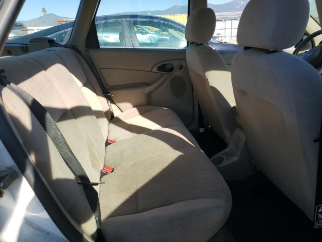 Photo 10 from auction – 2000 FORD FOCUS SE with VIN 1FAFP3637YW423617