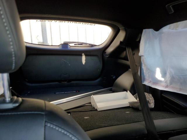 Photo 10 from auction – 2022 MITSUBISHI ECLIPSE CR with VIN JA4ATWAA8NZ048400