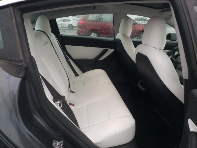 Photo 10 from auction – 2020 TESLA MODEL 3 with VIN 5YJ3E1EB2LF787697