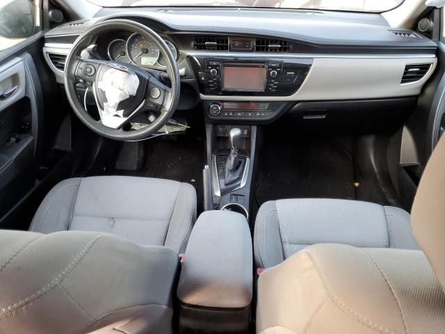 Photo 8 from auction – 2016 TOYOTA COROLLA L with VIN 5YFBURHE0GP446313