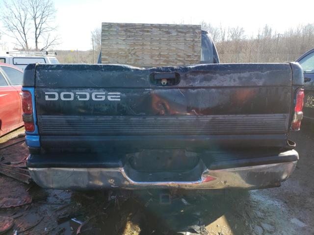 Photo 6 from auction – 1997 DODGE RAM 1500 with VIN 3B7HC13Z2VG711972