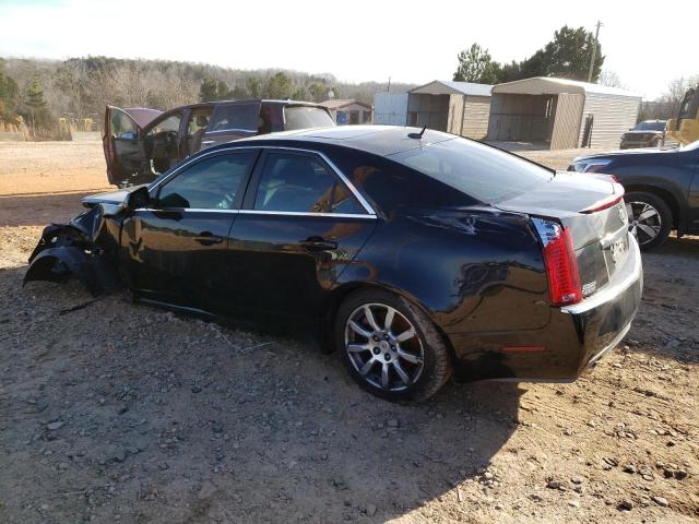 Photo 2 from auction – 2008 CADILLAC CTS with VIN 1G6DG577880156525