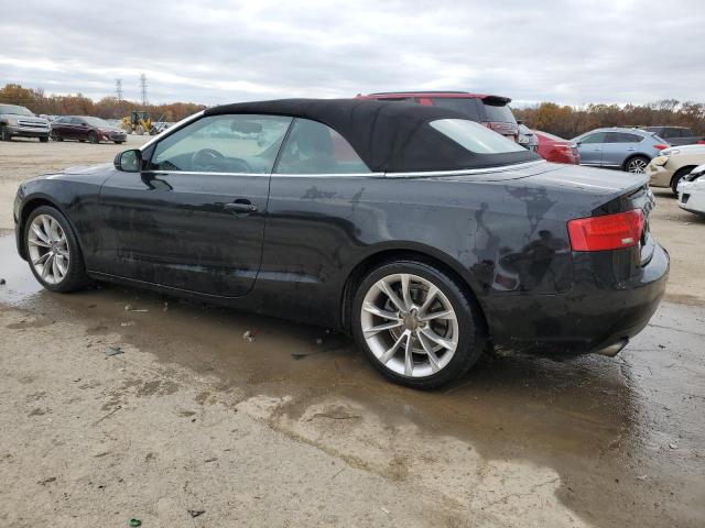 Photo 2 from auction – 2013 AUDI A5 PREMIUM with VIN WAUJFAFH5DN000359