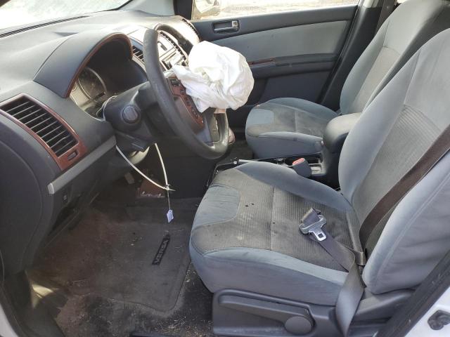 Photo 7 from auction – 2011 NISSAN SENTRA 2.0 with VIN 3N1AB6AP2BL646100