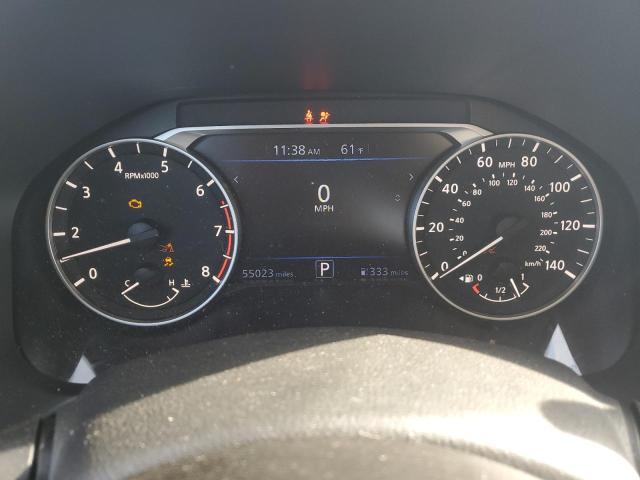 Photo 9 from auction – 2020 NISSAN ALTIMA PLA with VIN 1N4BL4FV5LC100131