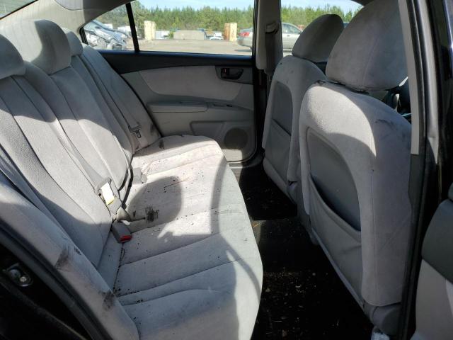 Photo 10 from auction – 2010 KIA OPTIMA LX with VIN KNAGG4A81A5434791