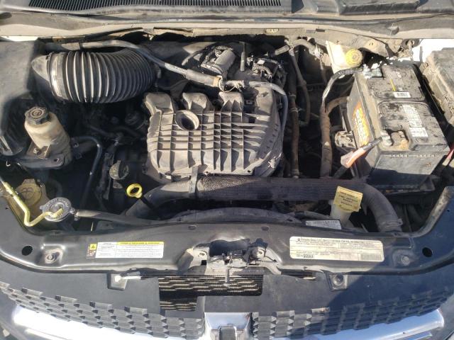 Photo 11 from auction – 2012 DODGE GRAND CARA with VIN 2C4RDGCGXCR214291