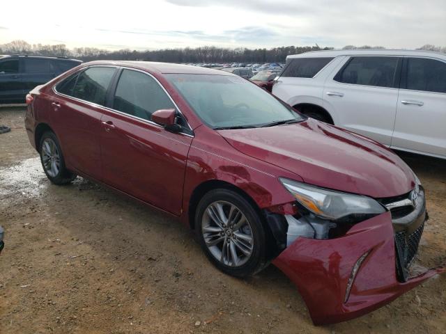 صورة رقم 4 من المزاد - 2016 TOYOTA CAMRY مع VIN 4T1BF1FK0GU515407