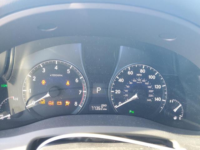Photo 9 from auction – 2015 LEXUS RX 350 BAS with VIN 2T2BK1BA2FC321899