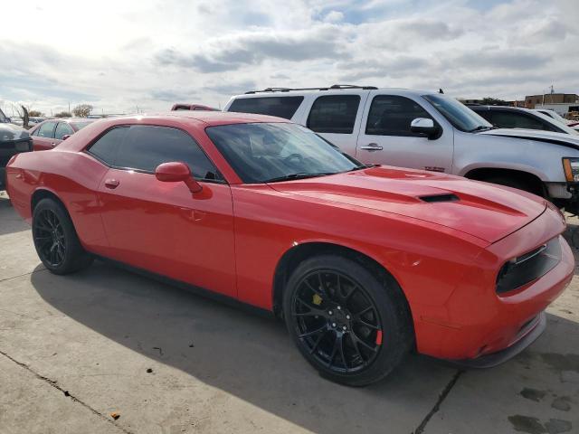 Photo 4 from auction – 2015 DODGE CHALLENGER with VIN 2C3CDZAG0FH730856