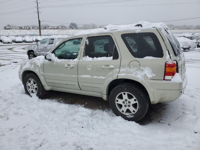 Photo 2 from auction – 2004 FORD ESCAPE LIM with VIN 1FMCU94134KA51331