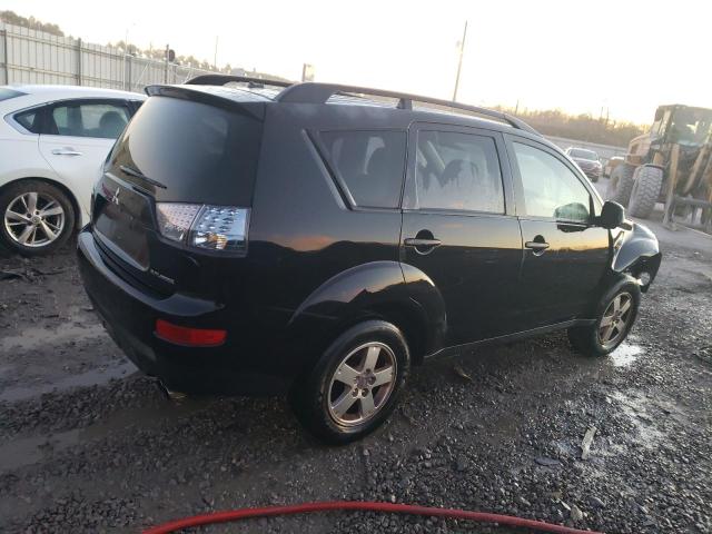 Photo 3 from auction – 2007 MITSUBISHI OUTLANDER with VIN JA4MS31X17Z004342
