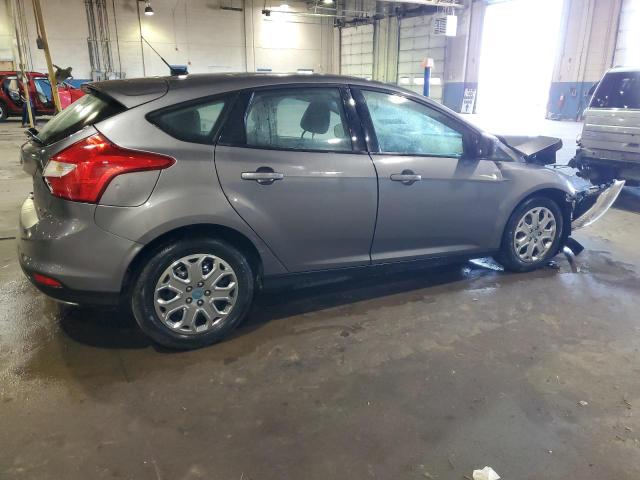 Photo 3 from auction – 2012 FORD FOCUS SE with VIN 1FAHP3K22CL354691