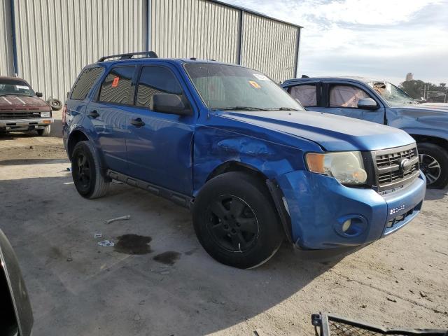 Photo 4 from auction – 2012 FORD ESCAPE XLT with VIN 1FMCU0D70CKB57234