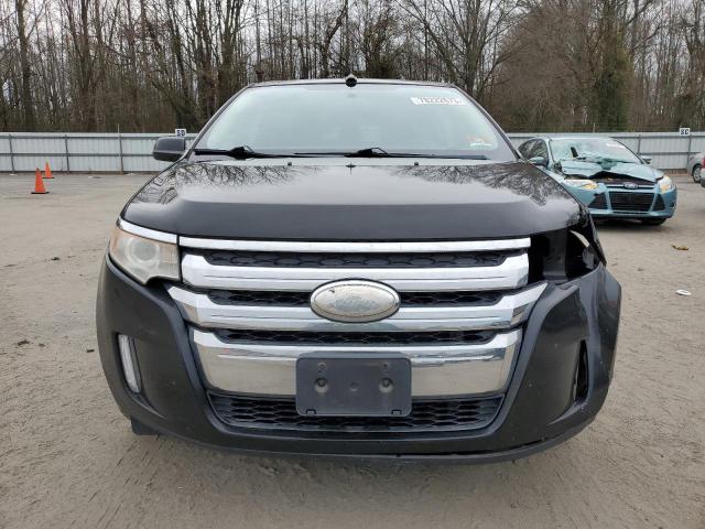 Photo 5 from auction – 2011 FORD EDGE LIMIT with VIN 2FMDK3KC9BBB49749