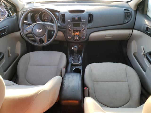 Zdjęcie 8 z aukcji – 2012 KIA FORTE LX z VIN KNAFT4A29C5480830