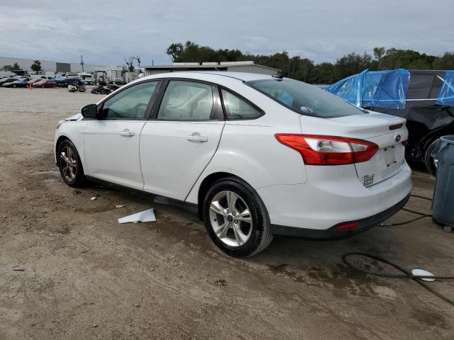 صورة رقم 2 من المزاد - 2013 FORD FOCUS SE مع VIN 1FADP3F24DL302456
