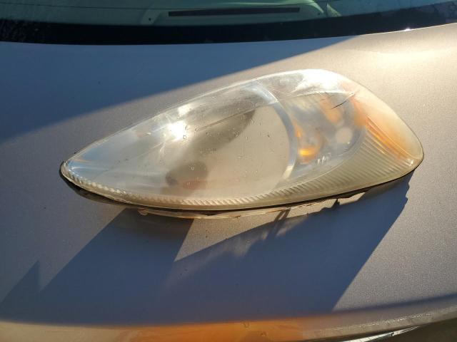 Photo 12 from auction – 2003 FORD TAURUS SES with VIN 1FAFP55283G226611