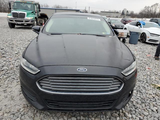 Photo 5 from auction – 2013 FORD FUSION SE with VIN 3FA6P0HR8DR134825