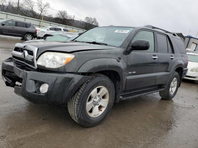 TOYOTA 4RUNNER SR 2007 con VIN JTEBU14R470114780 - Foto de la subasta