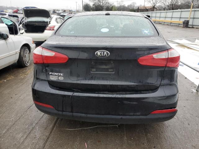 Photo 6 from auction – 2015 KIA FORTE LX with VIN KNAFX4A65F5287196