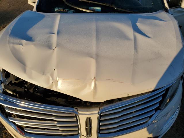 Photo 12 from auction – 2015 LINCOLN MKC with VIN 5LMCJ1A90FUJ07508