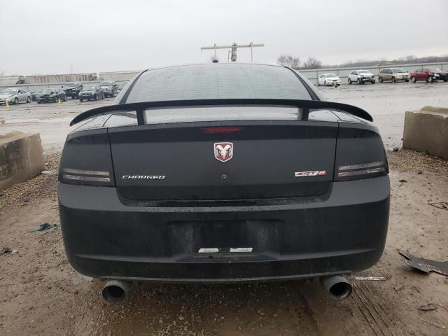Photo 6 from auction – 2006 DODGE CHARGER SR with VIN 2B3LA73W46H511235