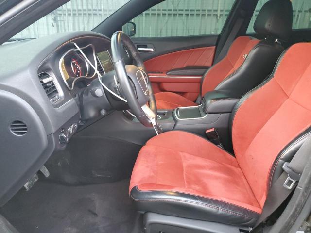 Photo 7 from auction – 2016 DODGE CHARGER R/ with VIN 2C3CDXCT2GH242363