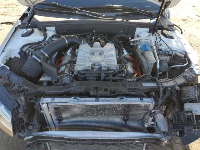 Photo 11 from auction – 2010 AUDI S4 PREMIUM with VIN WAUBGAFL7AA112797