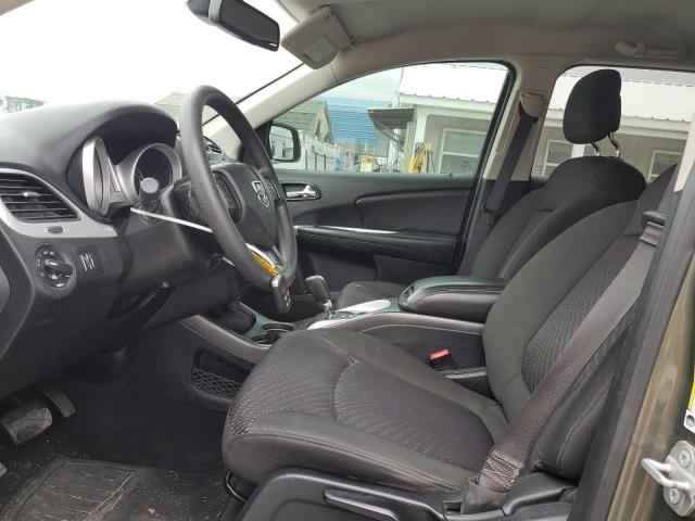 Photo 7 from auction – 2019 DODGE JOURNEY SE with VIN 3C4PDCAB9KT868007