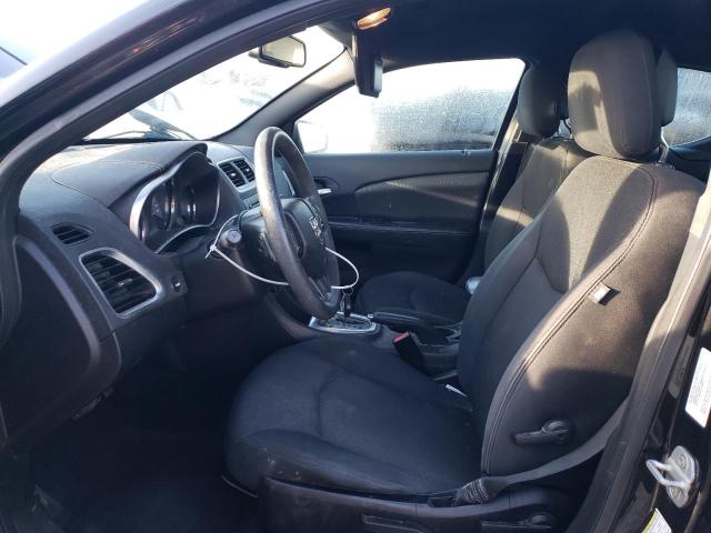 Photo 7 from auction – 2013 DODGE AVENGER SE with VIN 1C3CDZAB0DN526244