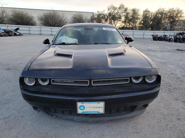 Photo 5 from auction – 2019 DODGE CHALLENGER with VIN 2C3CDZAG9KH632466