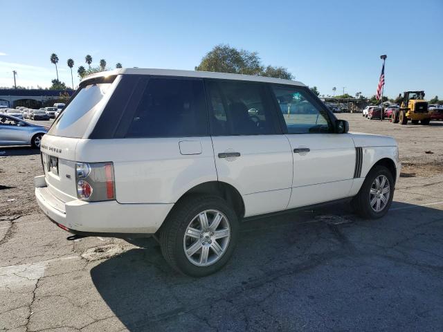 Foto 3 de la subasta – 2008 LAND ROVER RANGE ROVE con VIN SALMF15408A293754