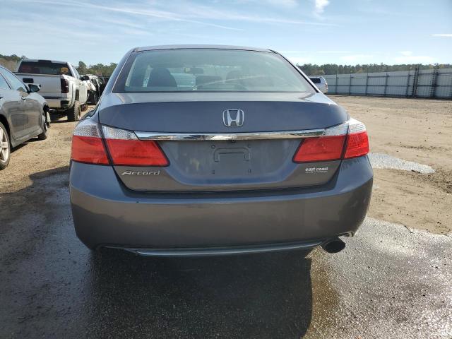 Photo 6 from auction – 2015 HONDA ACCORD LX with VIN 1HGCR2F32FA227002