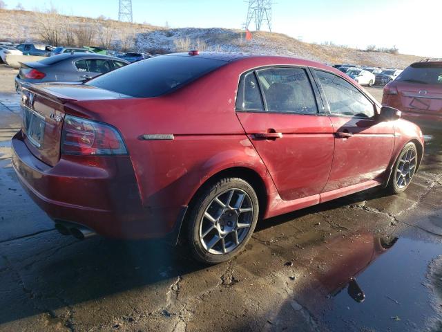 Photo 3 from auction – 2007 ACURA TL TYPE S with VIN 19UUA76517A016093