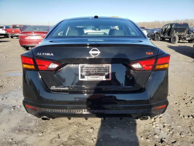 Photo 6 from auction – 2024 NISSAN ALTIMA SR with VIN 1N4BL4CV1RN308394