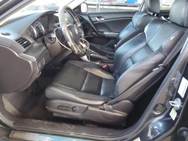 Photo 7 from auction – 2012 ACURA TSX with VIN JH4CU2F45CC022603